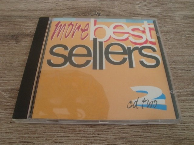 more best sellers-2, Ophalen of Verzenden, Gebruikt, Pop