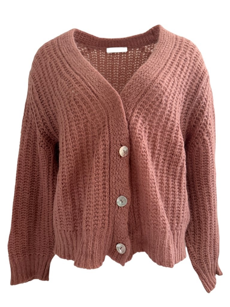By-Bar vest S, Maat 38/40 (M), Ophalen of Verzenden, Zo goed als nieuw, Roze