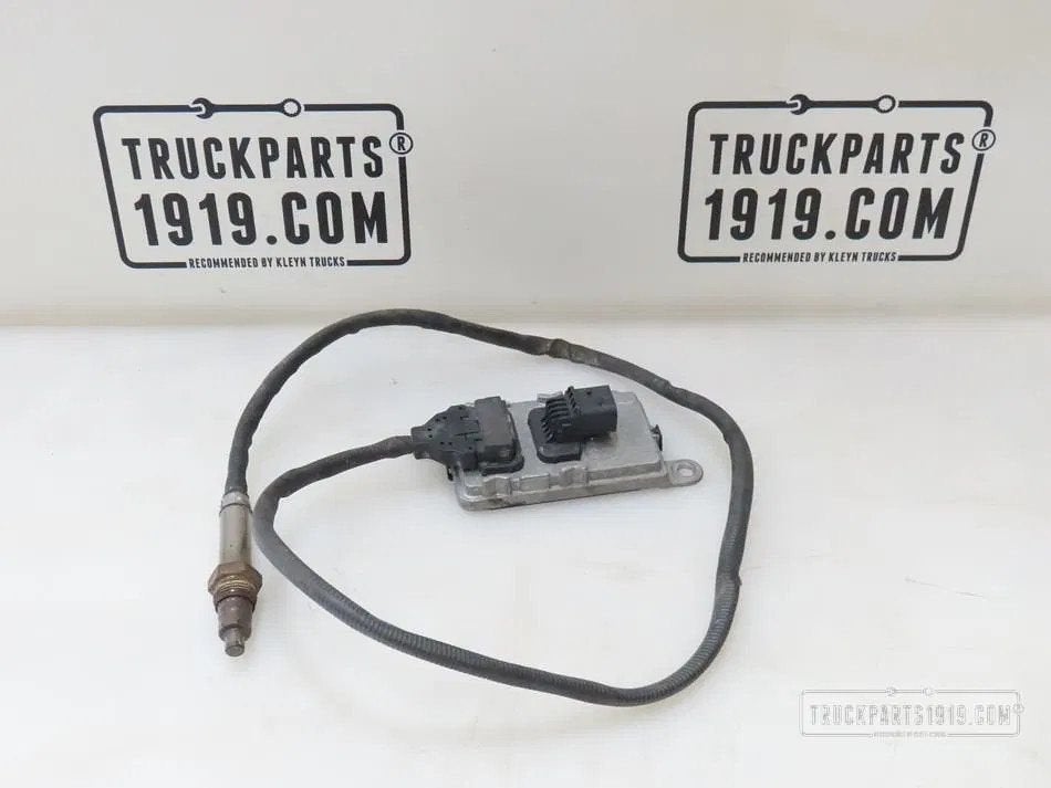 DAF 2139930 NOx sensor L=915mm na kat, Auto-onderdelen, Vrachtwagen-onderdelen, Ophalen, Gebruikt, DAF