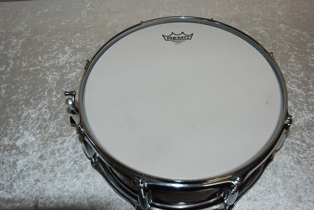 Gretsch Catalina Maple snaredrum 14x5,5 inch  <26261726>, Gebruikt, ., Drums of Percussie, Ophalen of Verzenden