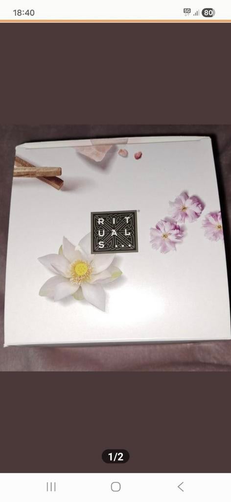 Surprisebox, Sieraden, Tassen en Uiterlijk, Uiterlijk | Lichaamsverzorging, Ophalen of Verzenden, Nieuw, Bad & Douche