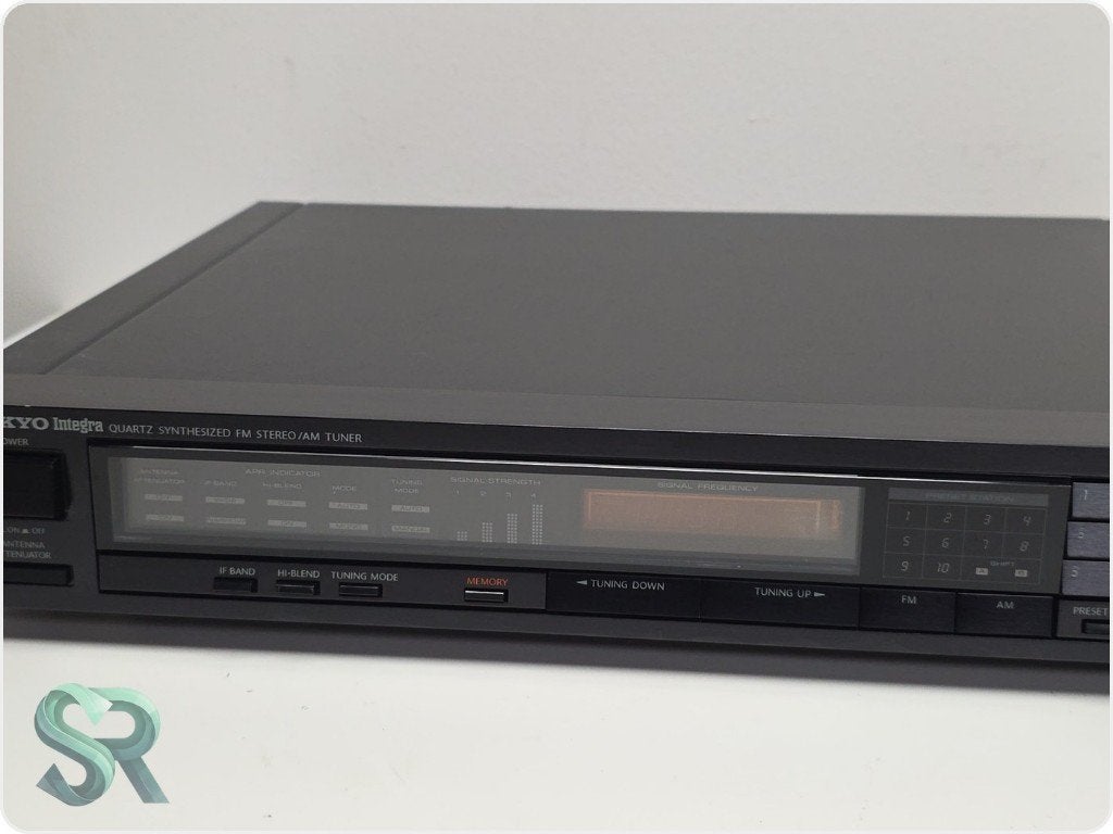 Onkyo T-4150, Gebruikt, ., Ophalen of Verzenden, .