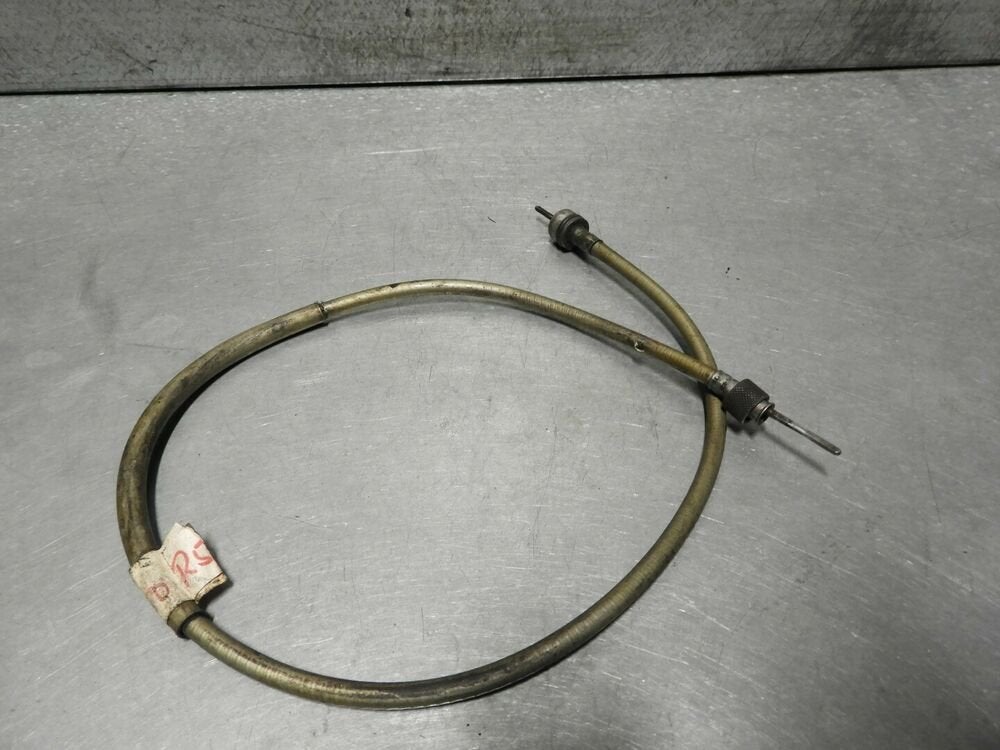 YDS7 1970 - 1972 Yamaha Kabel Kabel kilometerteller D1-44016