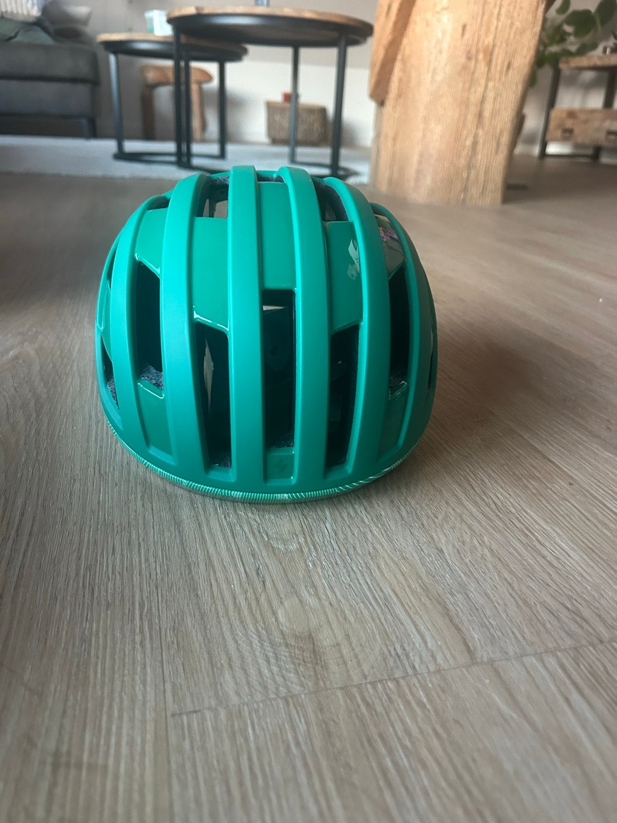 Sweet Protection Fluxer Mips Fietshelm - Racing Green, Fietsen en Brommers, Fietsaccessoires | Fietshelmen, Ophalen of Verzenden