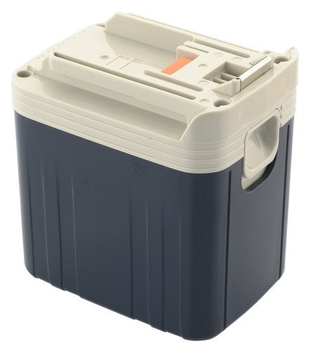 Battery Makita Werkzeuge 24V Ni-Mh 2420 2430 B2417 B2420, Verzenden, Nieuw