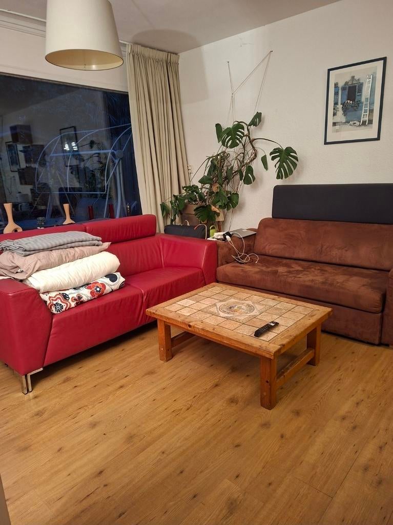 Mooie grote kamer b.g. te huur in eindhoven, Huizen en Kamers