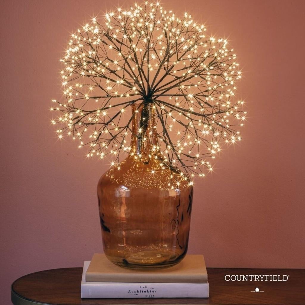 Countryfield Apollo Verlichting 384 LED! 30 CM! NIEUW!, Ophalen of Verzenden, Nieuw