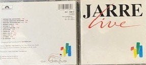 JMJarre/JethroTull/Kitaro/AlanParsons/MoodyBlues/MikeOldfiel, Cd's en Dvd's, Ophalen of Verzenden, Zo goed als nieuw