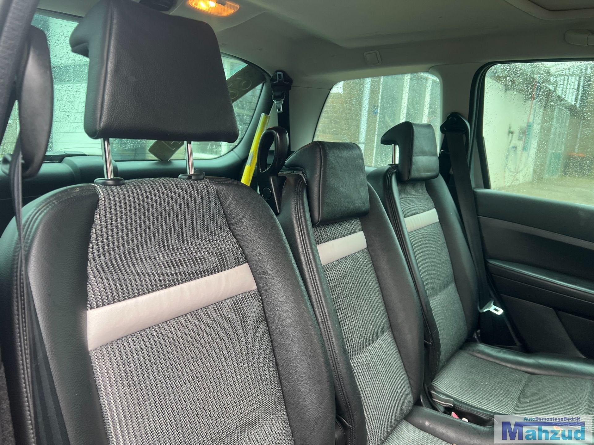 PEUGEOT 307 BREAK SW Leer sport interieur 2002-2009, Auto-onderdelen, Interieur en Bekleding, Taurusavenue 1
2132 LS  Hoofddorp, NL