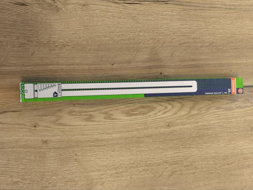 Osram Dulux. 9 stuks., Ophalen of Verzenden, Vulpen, Overige merken