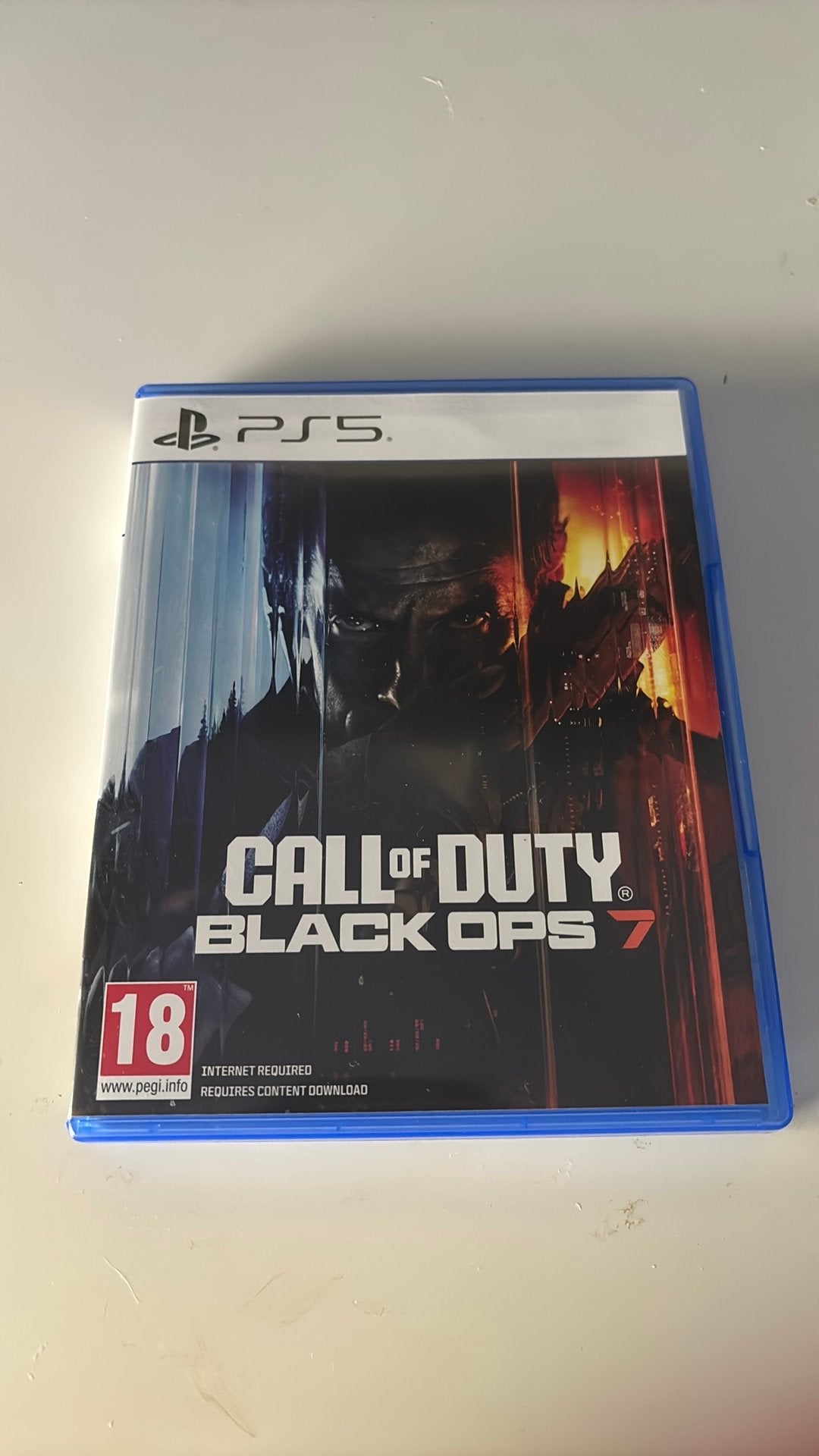 Call of duty Black Ops 7, Online, Vechten, Ophalen of Verzenden, Zo goed als nieuw
