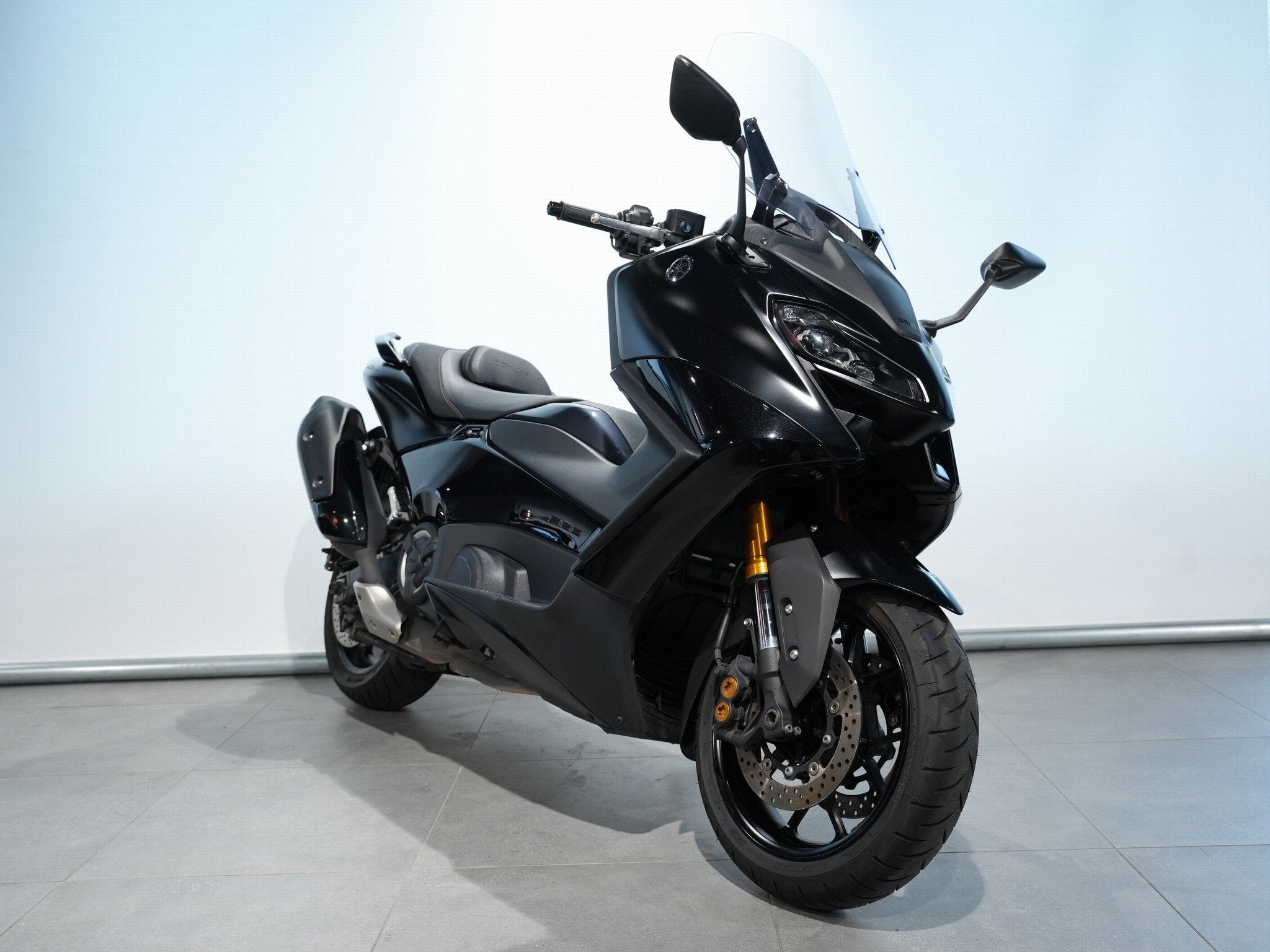 Yamaha T-MAX 560 TECH MAX (bj 2023), Motoren, Scooter, Klantenservice@yamaha-motor.nl, Koolhovenlaan 101
1119 NC  Schiphol-Rijk, NL