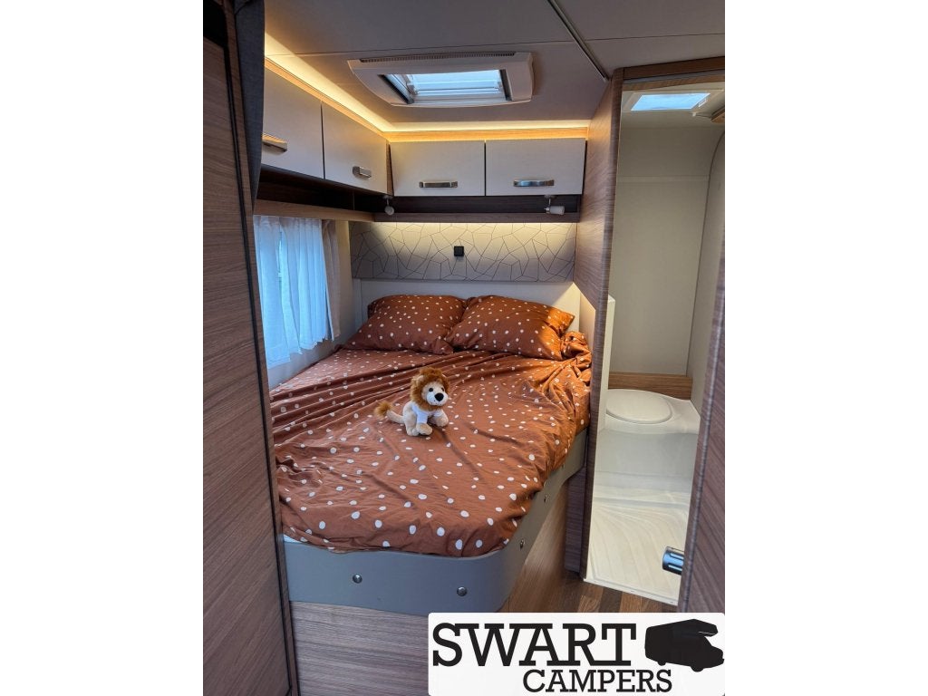 Caravans And Camping Weinsberg