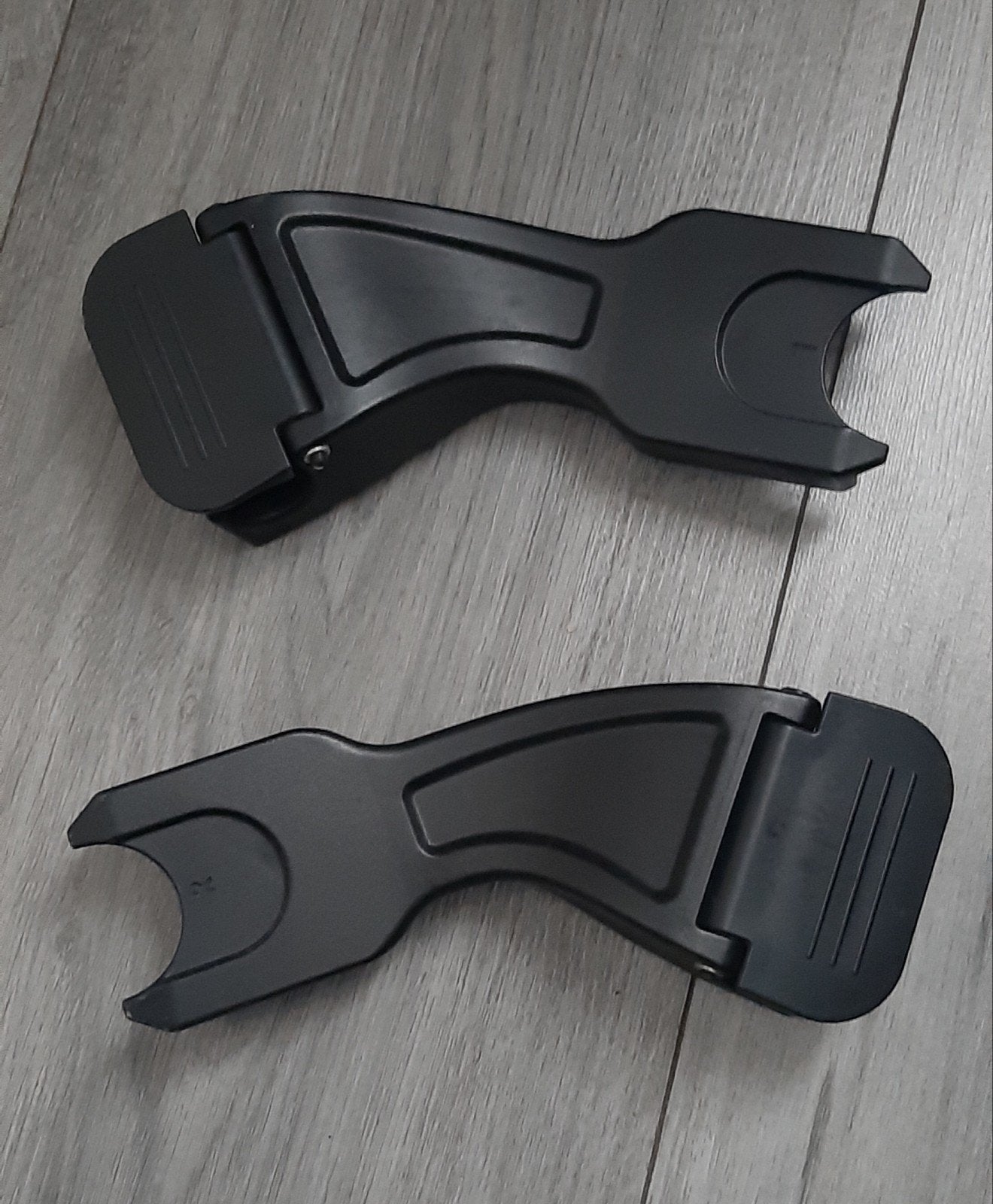 Buggy adapter! Cabriofix, Rock, Urban Jungle, Terrain +One, Ophalen of Verzenden, Zo goed als nieuw