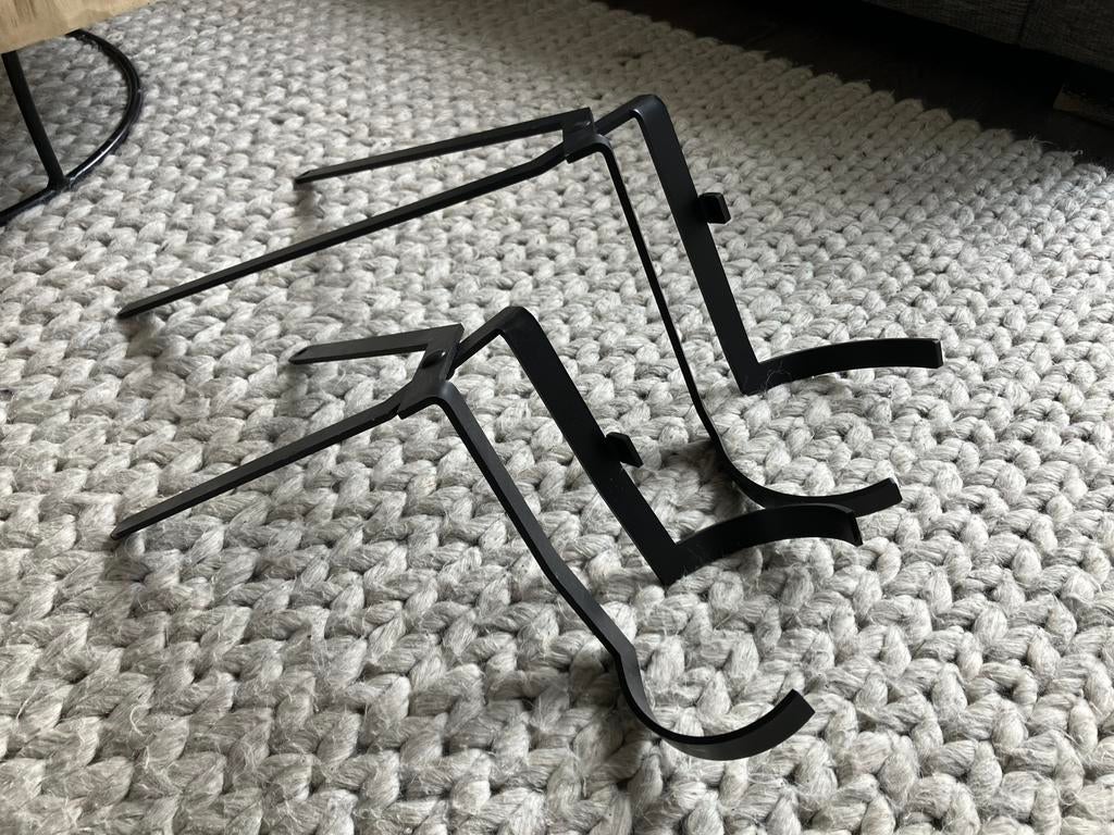 Tang voor smeltkroes smeltoven, Ophalen of Verzenden, Nieuw