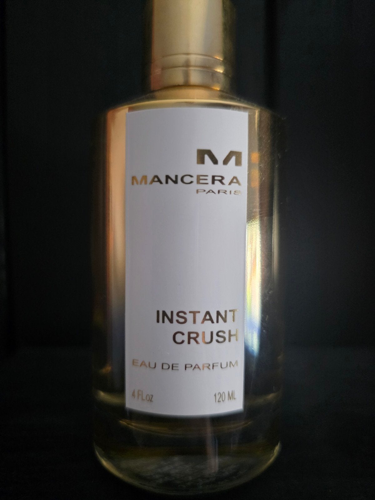 Mancera Instant Crush Eau de Parfum 120 ML, Ophalen of Verzenden, Zo goed als nieuw