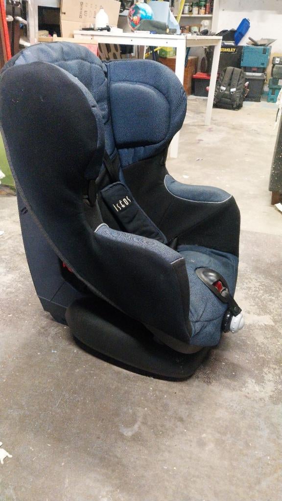 Degelijk kinderautostoeltje - Gebruikt, Kinderen en Baby's, Autostoeltjes, Overige merken, 9 t/m 18 kg, Ophalen of Verzenden, Gebruikt