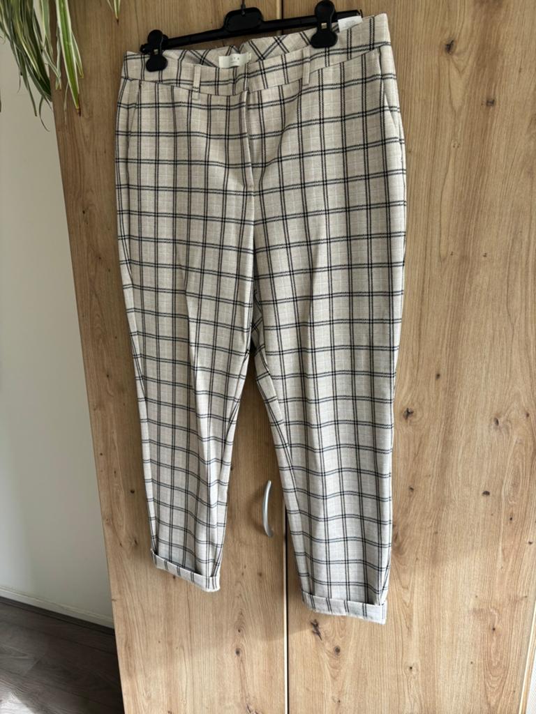 Yaya Woman broek, Overige kleuren, Maat 42/44 (L), Ophalen of Verzenden, Zo goed als nieuw