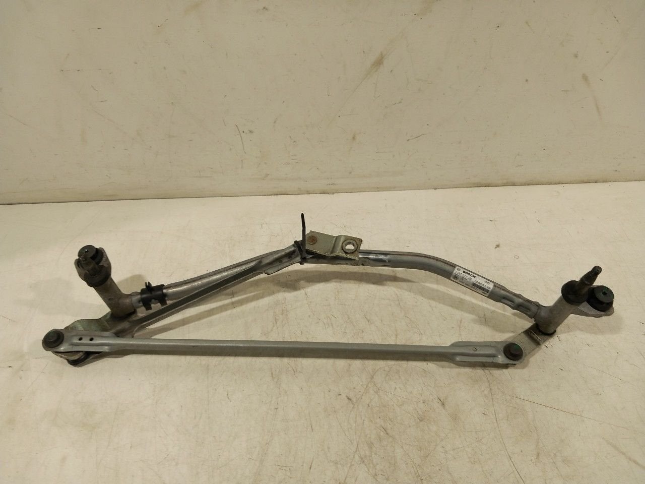 Ruitenwisser mechaniek voor Volkswagen Passat, Onderdelen@venauto.nl, Van der Ven Autorecycling B.V., Gebruikt, Ettenseweg 76, 4706 PB Roosendaal, The Netherlands