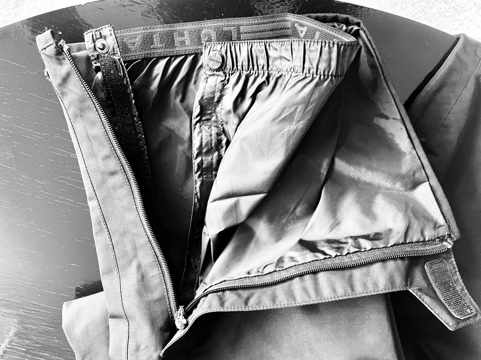 Lutha: Skibroek, Kleding | Dames, Verzenden, Zo goed als nieuw, Maat 38/40 (M), Broek