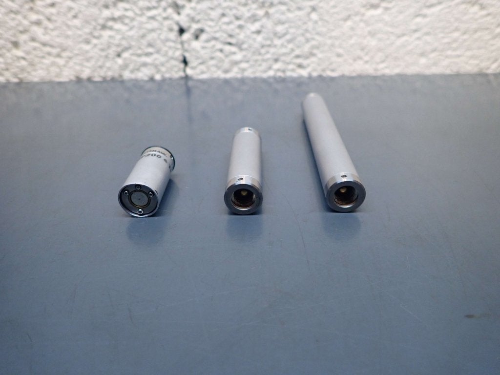 Renishaw TP200 meettaster , CMM , touch-trigger probe, Niet ingevuld, Gebruikt, Niet ingevuld, Ophalen of Verzenden