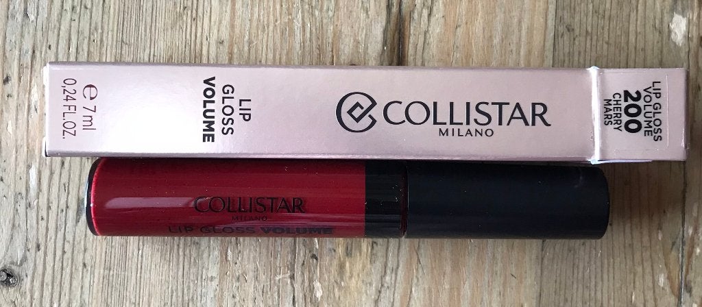 Collistar lipgloss, nieuw!, Lippen, Ophalen of Verzenden, Zo goed als nieuw, Make-up