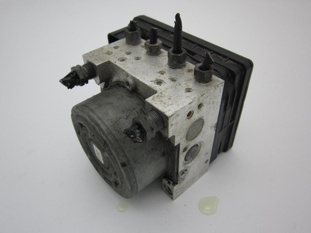 ABS POMP 1609981280 / 1611586980 / 1609981380 / 1611521080, Ophalen, Gebruikt, Citroën