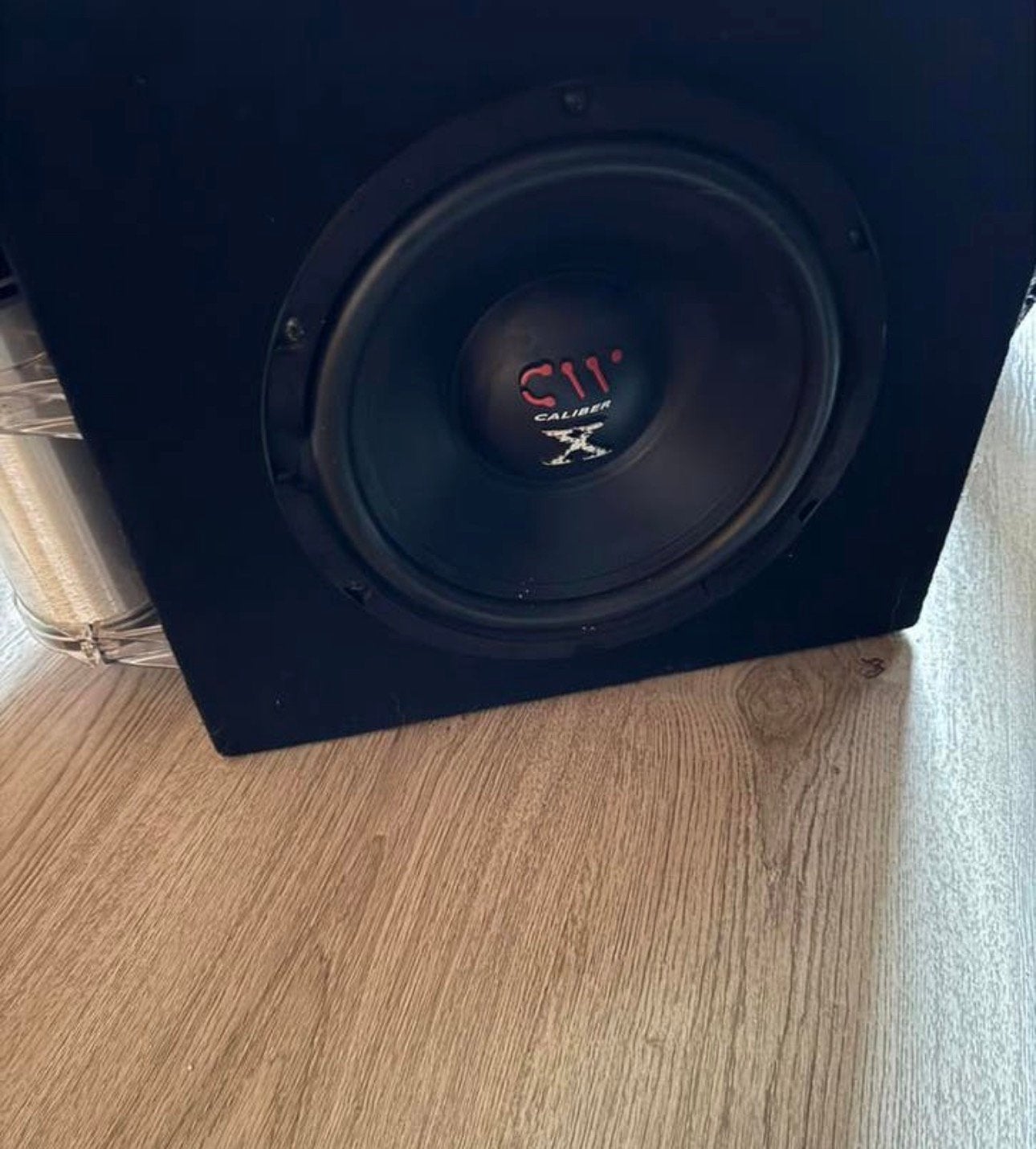 Complete auto audio set, Ophalen, Zo goed als nieuw
