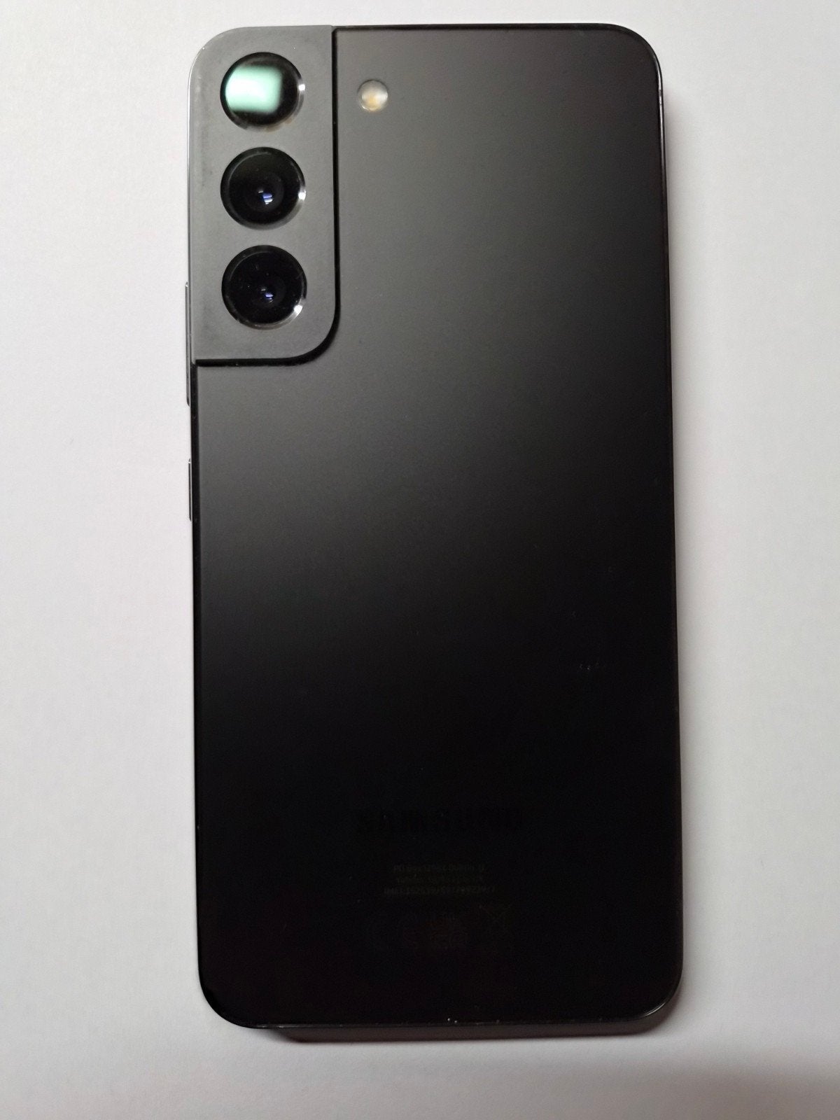 Foto 8 van Samsung Galaxy S22 - Zo goed als nieuw
