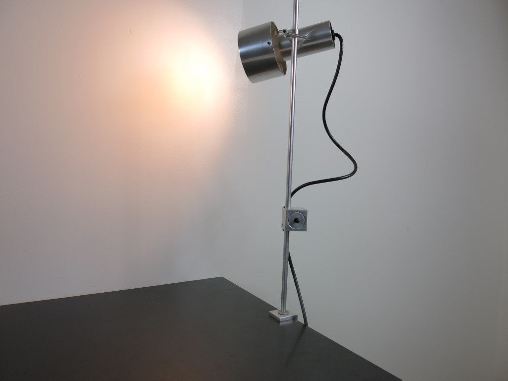 Design bureaulamp FA2 Peter Nelson  Architectural Lighting, Ophalen of Verzenden