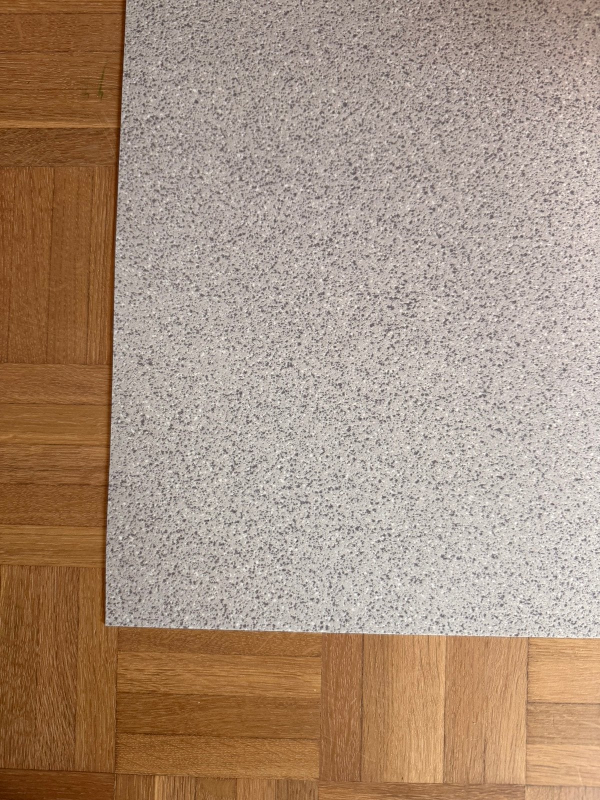 Stukje zeil, Ophalen of Verzenden, Nieuw, Rechthoekig, 50 tot 100 cm