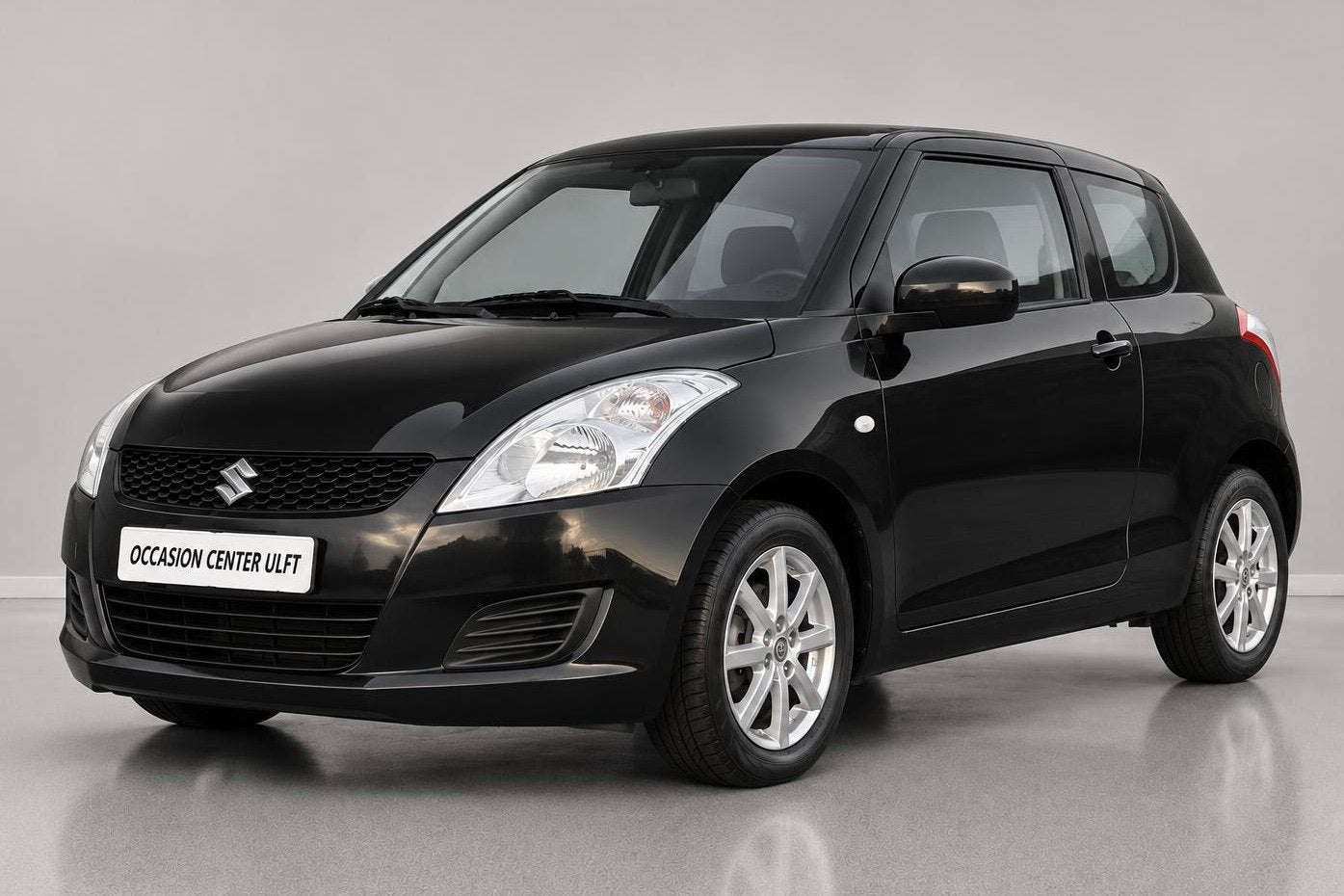 Suzuki Swift AIRCO / EL PAKKET / LMV / GARANTIE ..., Auto's, Voorwielaandrijving, 94 pk, Stof, Gebruikt