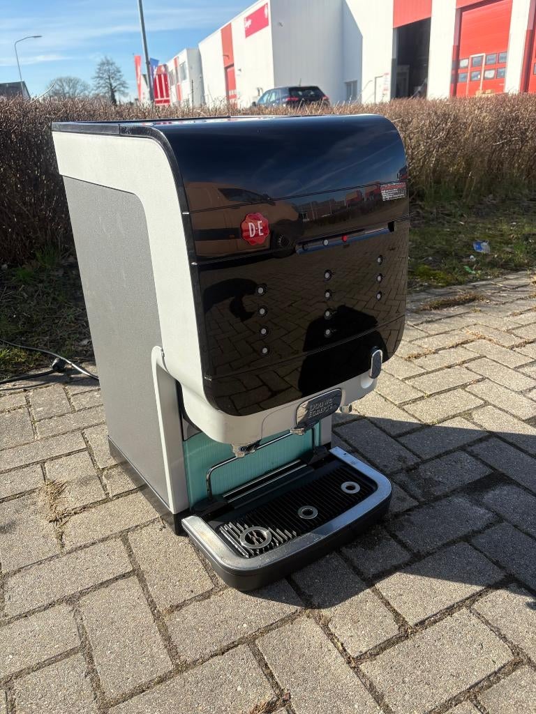 2 X DE Caffitesse, Ophalen, Gebruikt, Overige typen, 10 kopjes of meer