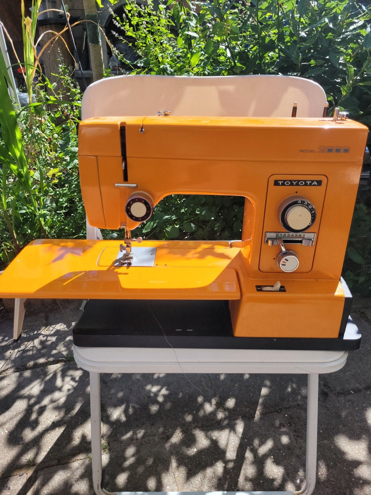 naaimachines te koop., Ophalen of Verzenden
