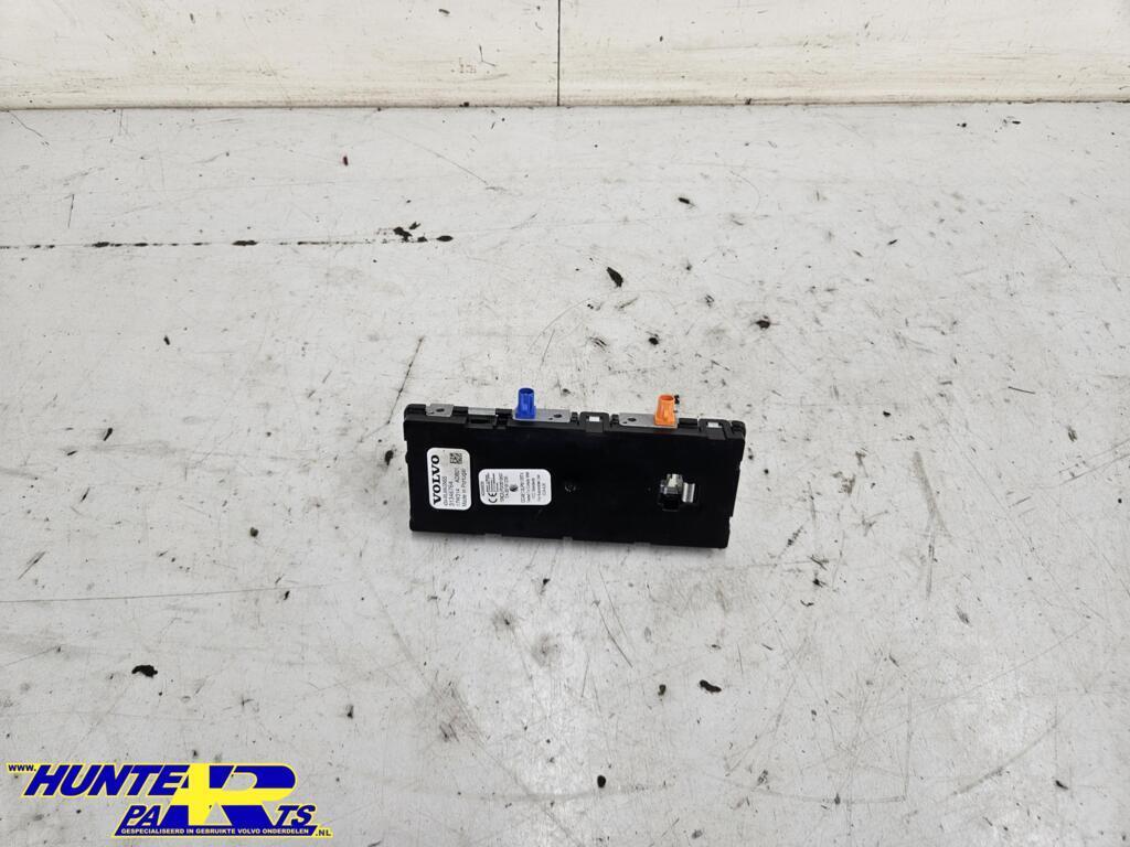 Antenne Volvo XC90 II ('14-'22) 31346764, Auto-onderdelen, Gebruikt, Ophalen of Verzenden, Volvo, Volvo