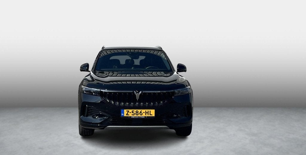 Voyah Free