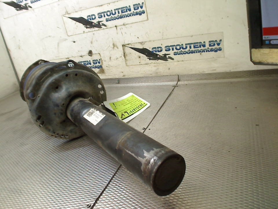 Veerpoot Links Voor Audi A3 Sportback (8VA/8VF) 5Q0413023GQ, Gebruikt, Auto-Union-Straße  1, Ingolstadt 85057, , Duitsland, Info@audi.de