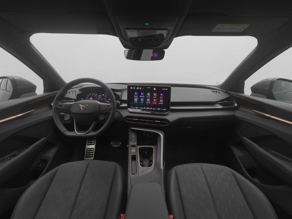 CUPRA Terramar 1.5 TSI e-Hybrid 204pk Business | Elektr. voo, Auto's, Cupra, 1798 kg, 4 cilinders, Alcantara, 26 kWh