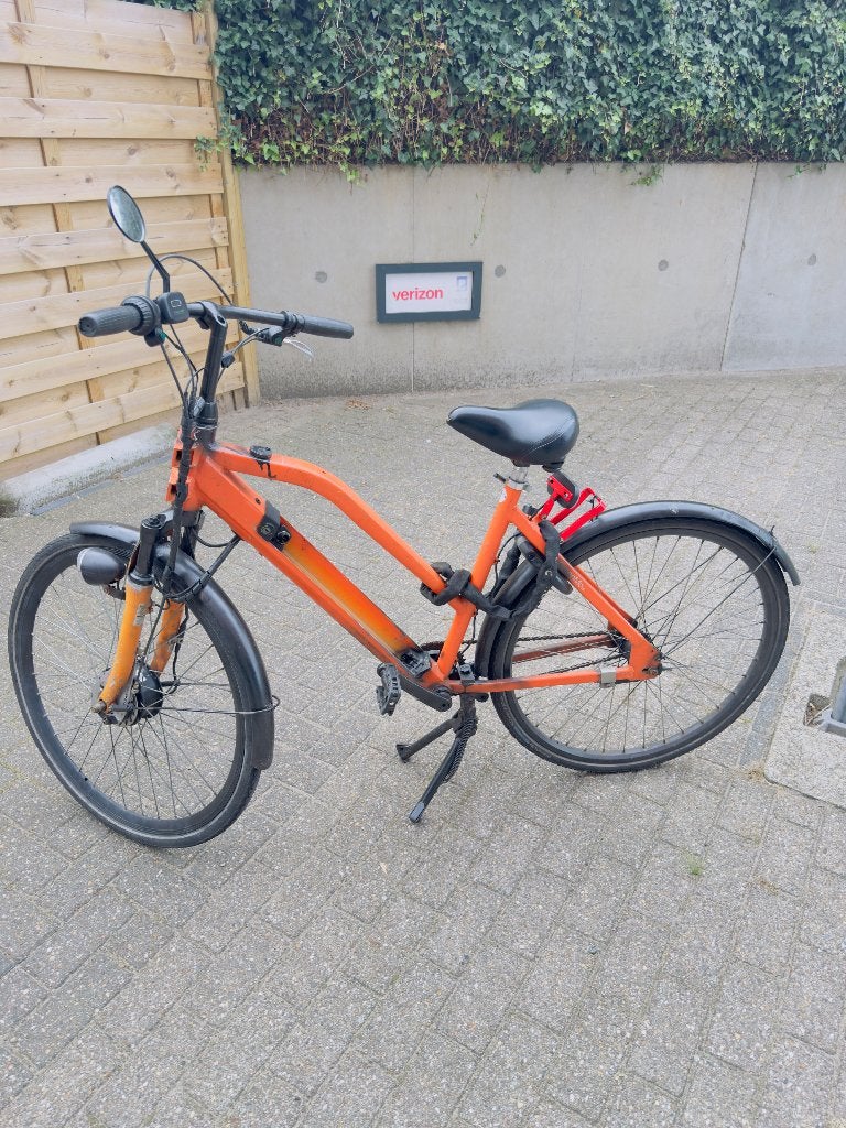 Electric Orange Bike, Ophalen of Verzenden, Overige merken