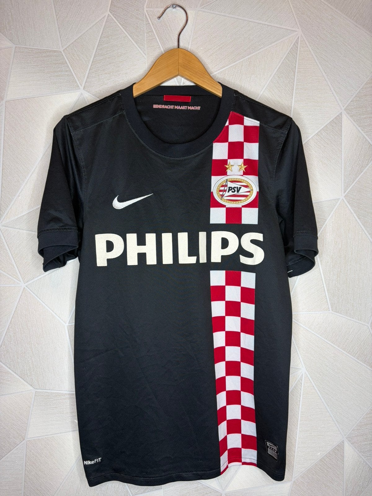 PSV Uit 2009/2011, Shirt, ., Ophalen of Verzenden, Zo goed als nieuw