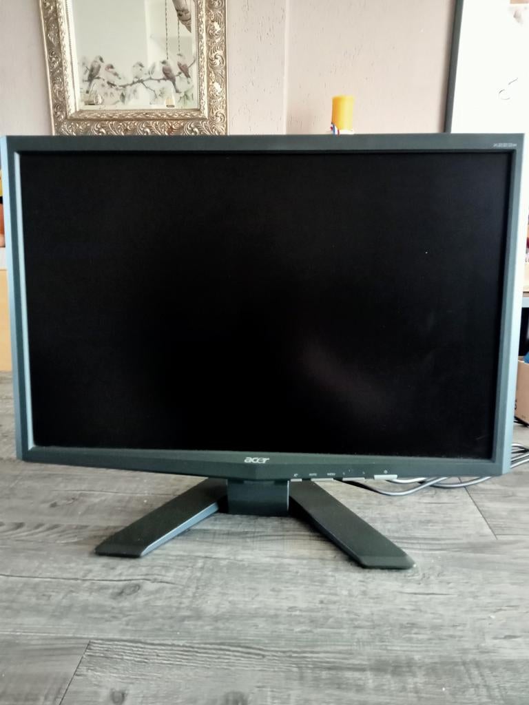 Acer monitor, Ophalen, Overige typen, Onbekend, Overige resoluties