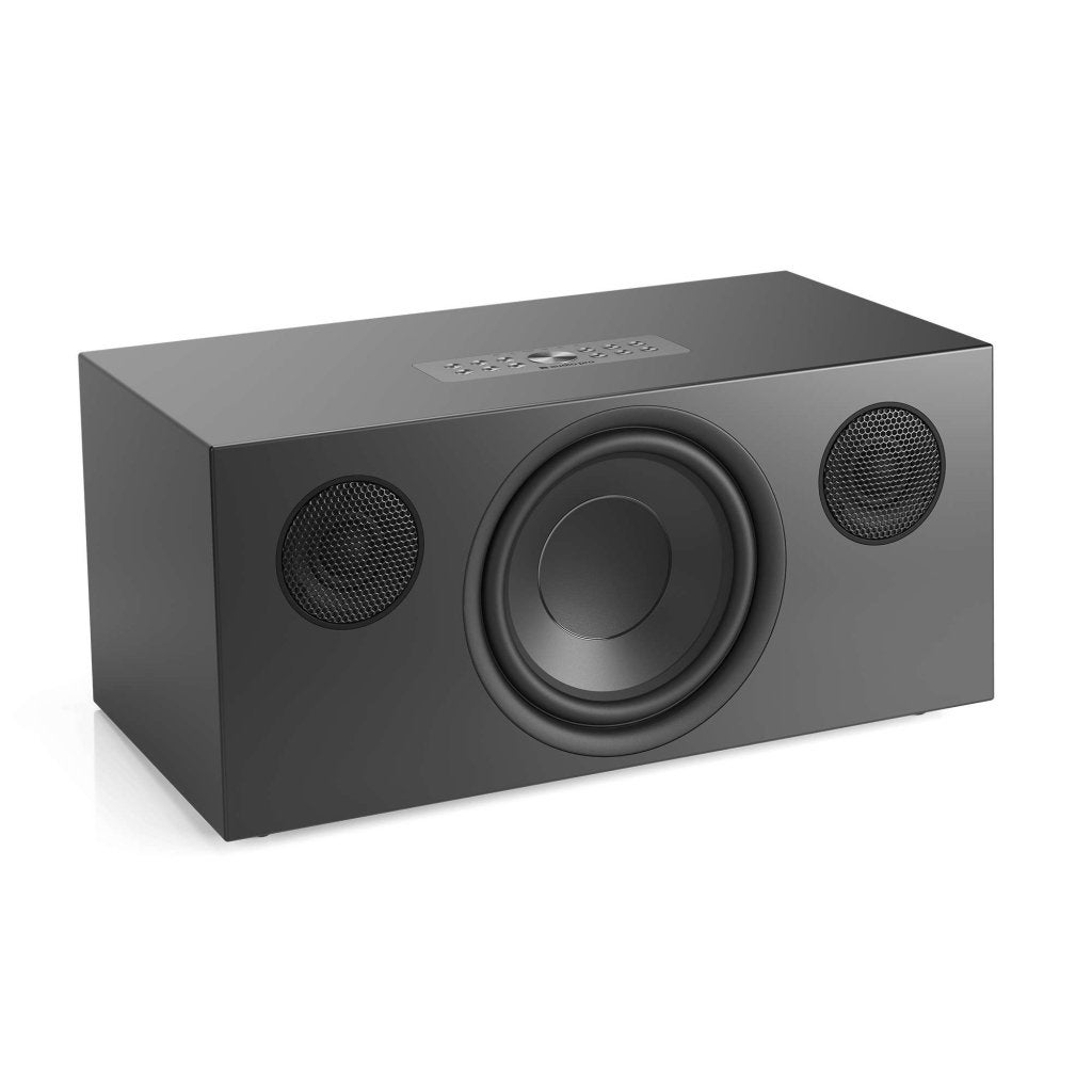 Audio Pro C20 Smart Multiroom Actieve Luidspreker - Grijs, Audio, Tv en Foto, Luidsprekers, Niet ingevuld, Niet ingevuld, Nieuw