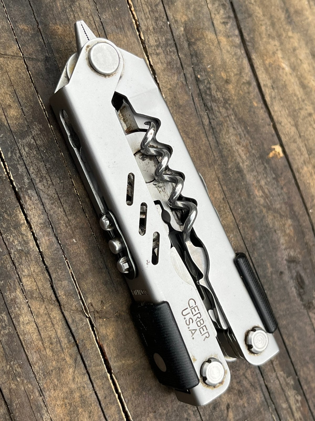 Multitool / tang, Ophalen of Verzenden, Nieuw