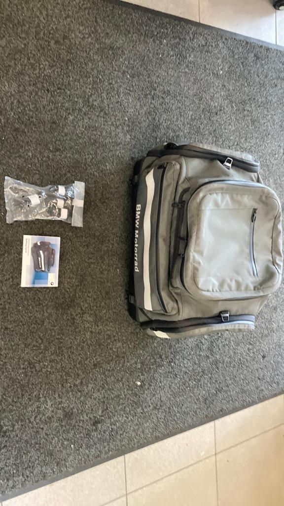 BMW softbag groot in zeer mooie staat, Ophalen of Verzenden, Zo goed als nieuw