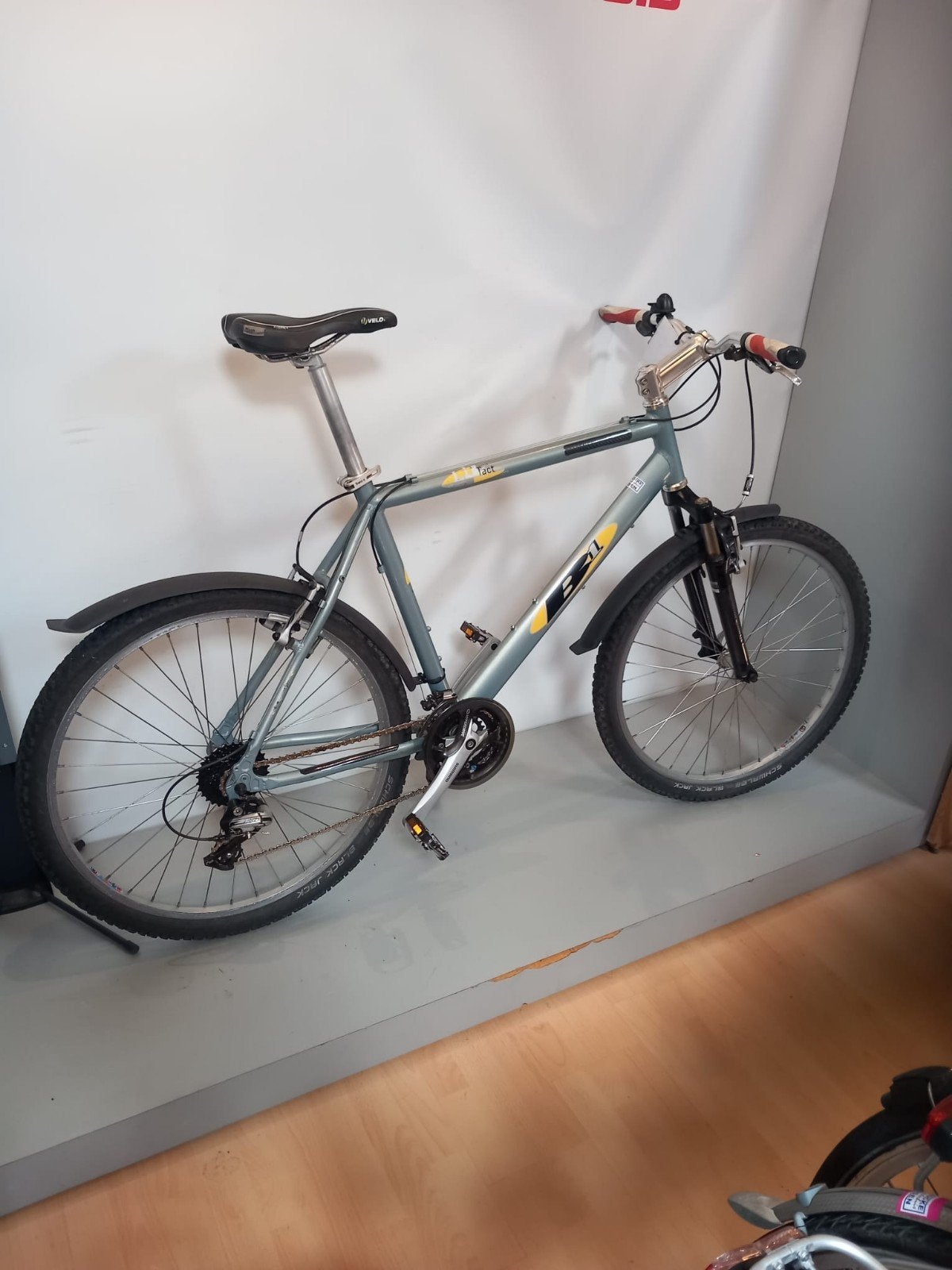 B1 Batavus Mountainbike in Nette Staat., Ophalen, Gebruikt, Overige typen