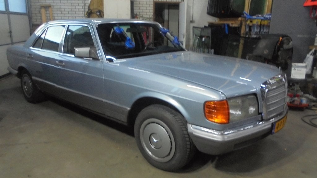 VERKOOP / VERVANGING VAN VOORRUITEN ALLE OLDTIMER AUDI, Ophalen of Verzenden, Nieuw, Audi