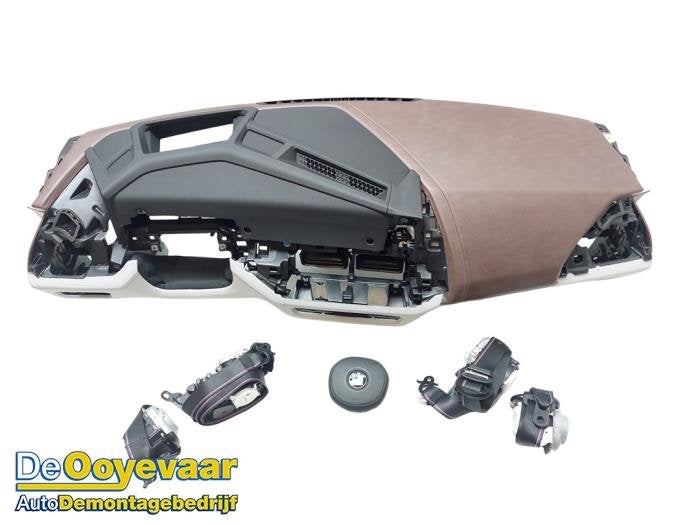 Airbag set + dashboard van een BMW XM, Gebruikt, -, -, Ophalen of Verzenden