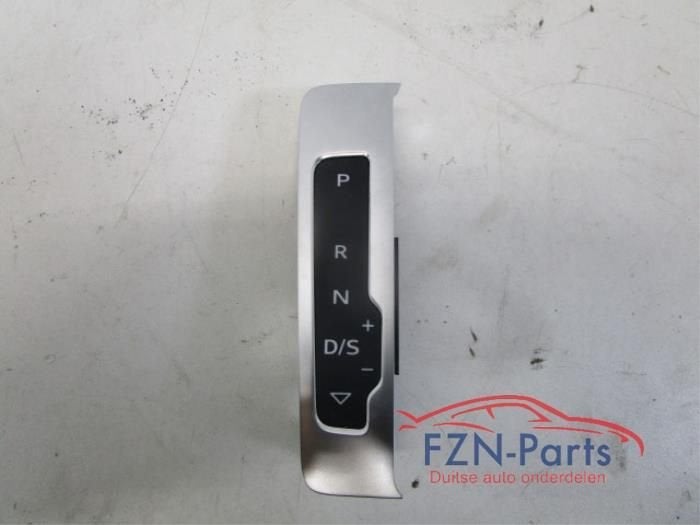 Standenschakelaar automaatbak Audi A3 (22742901), Ophalen of Verzenden, Gebruikt