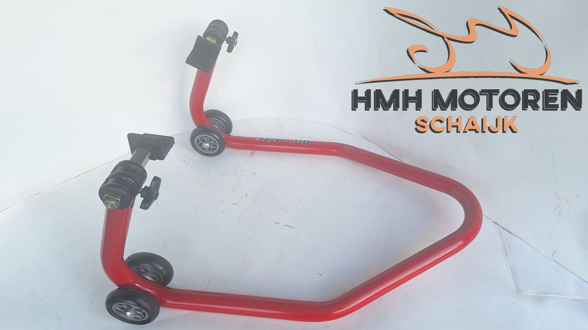 MotorLift Universele Paddockstand Achterwiel & Adapters Bok, Gebruikt, -, -, Ophalen of Verzenden