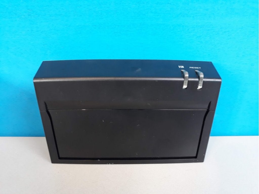 Aansluitbox Remeha Tzerra art.nr: S101741, Niet ingevuld, Cv-ketel of Combi-ketel, Niet ingevuld, Nieuw